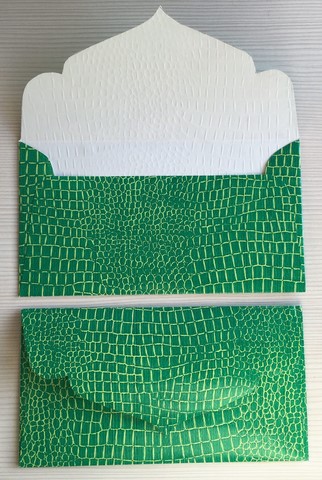 enveloppe Cadeau