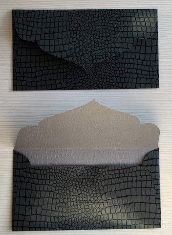 enveloppe Cadeau