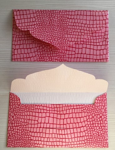 enveloppe Cadeau