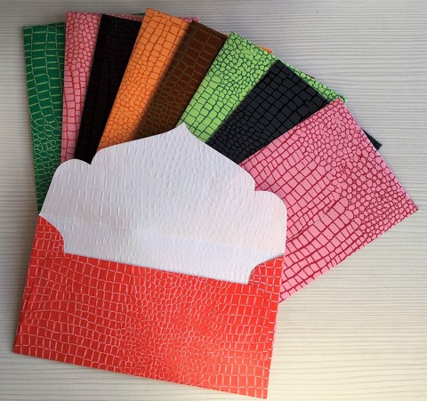 enveloppe Cadeau