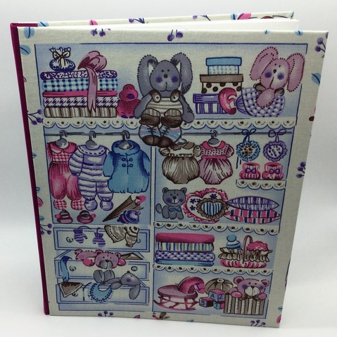 Livre de Naissance