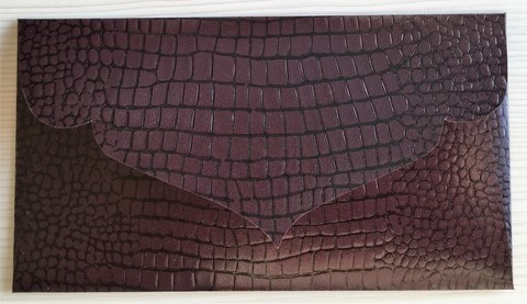 enveloppe Cadeau