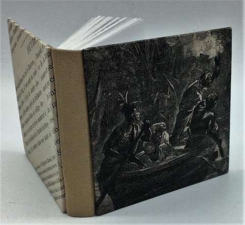 Livre de Naissance