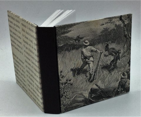 Livre de Naissance