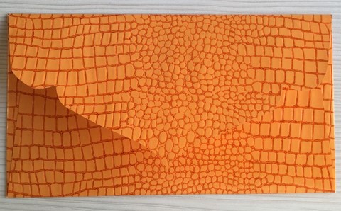 enveloppe Cadeau